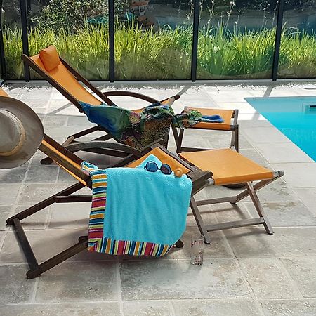 Hotel L'Arbre Voyageur Locoal-Mendon Zewnętrze zdjęcie
